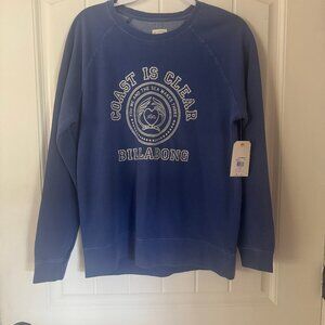 Billabong Off Chance Sweatshirt